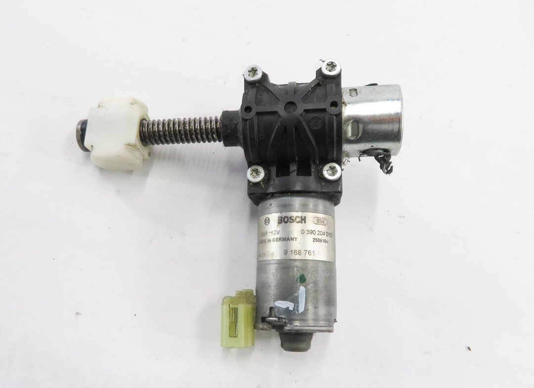 Thumbnail 8: 2011 BMW 550i (F10) LEFT FRONT DRIVER POWER SEAT MOTOR SET-5
