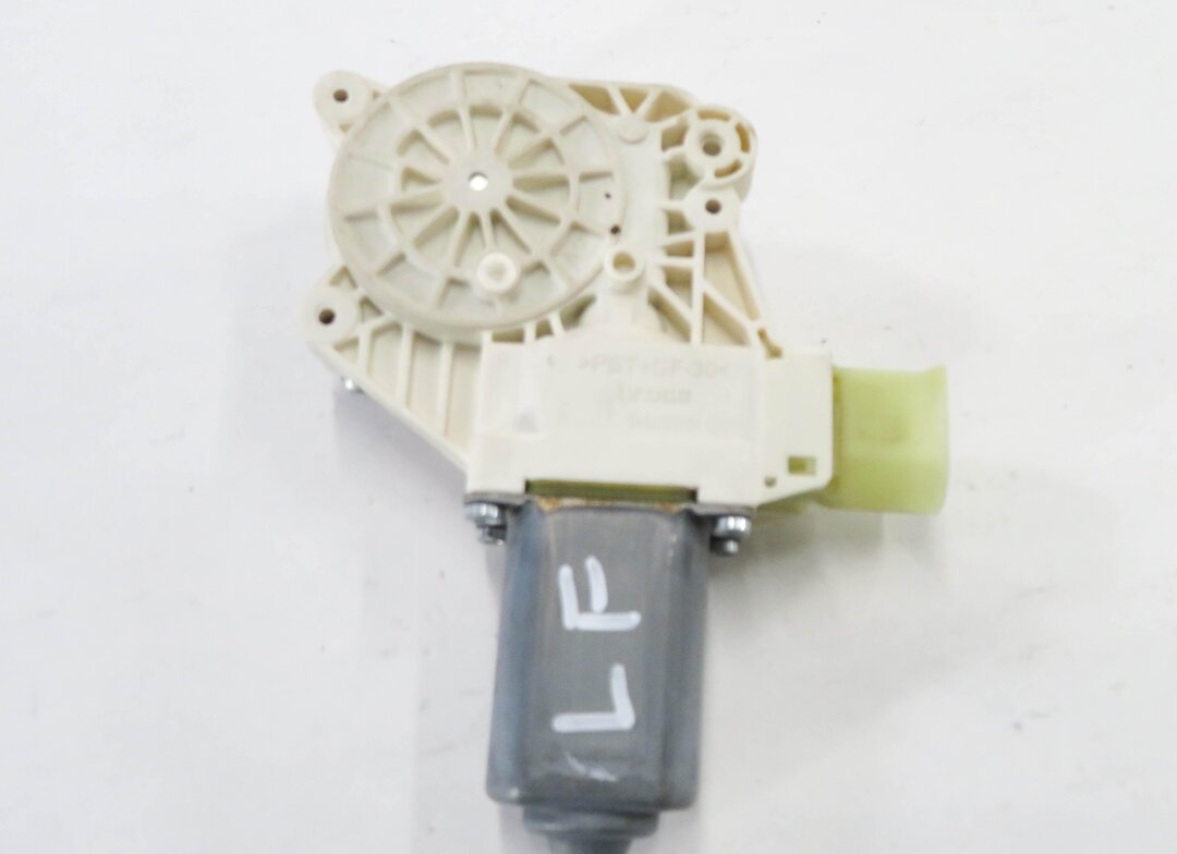 Thumbnail 5: 11-16 BMW 528i 535i 550i M5 (F10) LEFT DRIVER SIDE WINDOW MOTOR (FRONT / REAR)