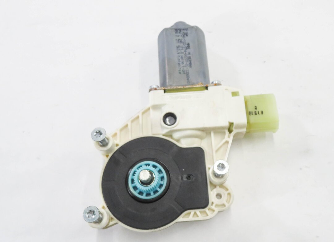 Thumbnail 6: 11-16 BMW 528i 535i 550i M5 (F10) LEFT DRIVER SIDE WINDOW MOTOR (FRONT / REAR)