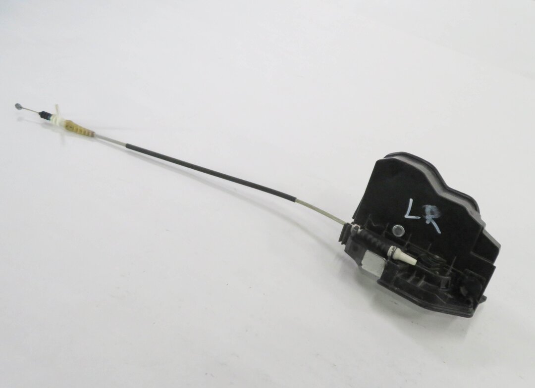 2010-2018 BMW E90 F30 F32 E60 F10 F01 F25 F26 E70 E71 - LEFT REAR DOOR LATCH