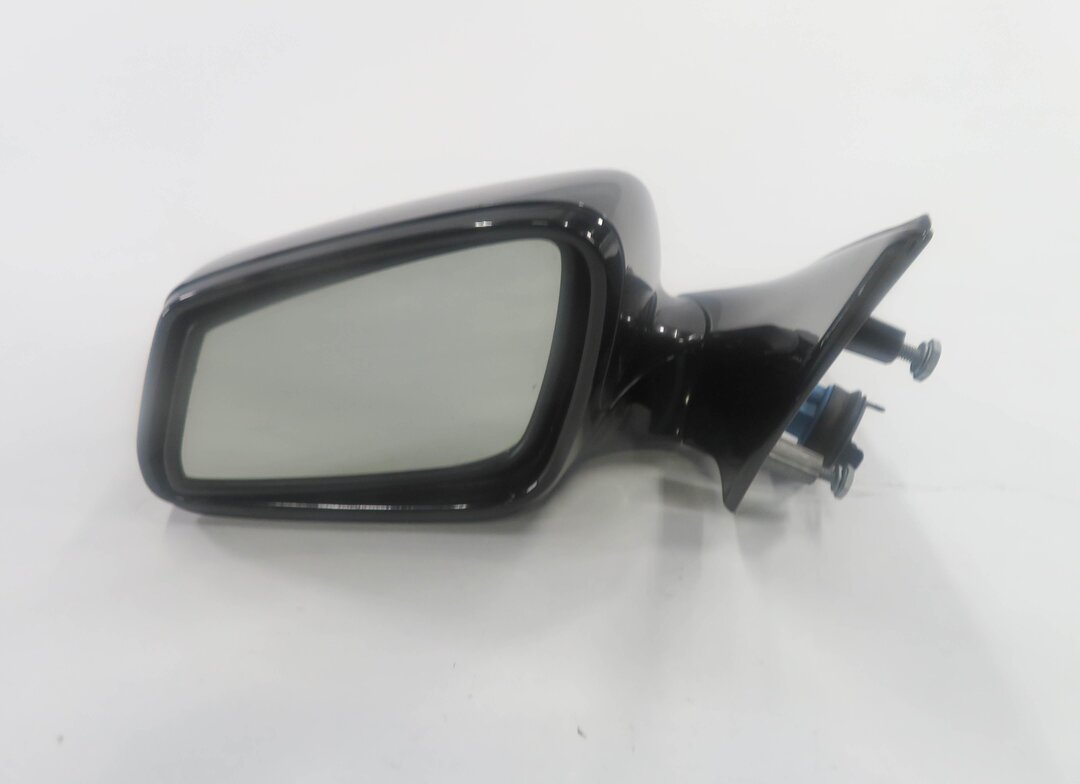 Thumbnail 2: 2011-2012 BMW 528i 535i 550i (F10) LEFT P-FOLD AUTODIM CAMERA DOOR MIRROR (GRAY)