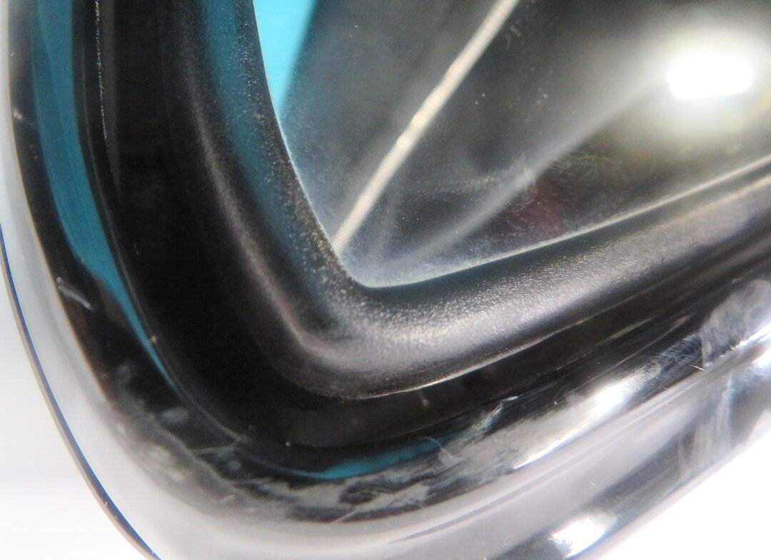 Thumbnail 8: 2011-2012 BMW 528i 535i 550i (F10) LEFT P-FOLD AUTODIM CAMERA DOOR MIRROR (GRAY)