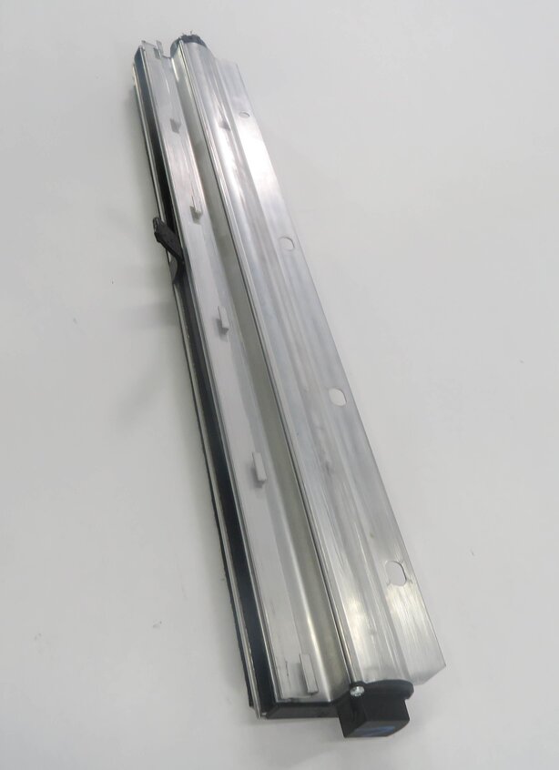 Thumbnail 4: 2011-2016 BMW 528i 535i 550i (F10) LEFT REAR DOOR WINDOW PRIVACY SUN SHADE