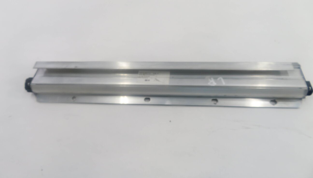 Thumbnail 5: 2011-2016 BMW 528i 535i 550i (F10) LEFT REAR DOOR WINDOW PRIVACY SUN SHADE