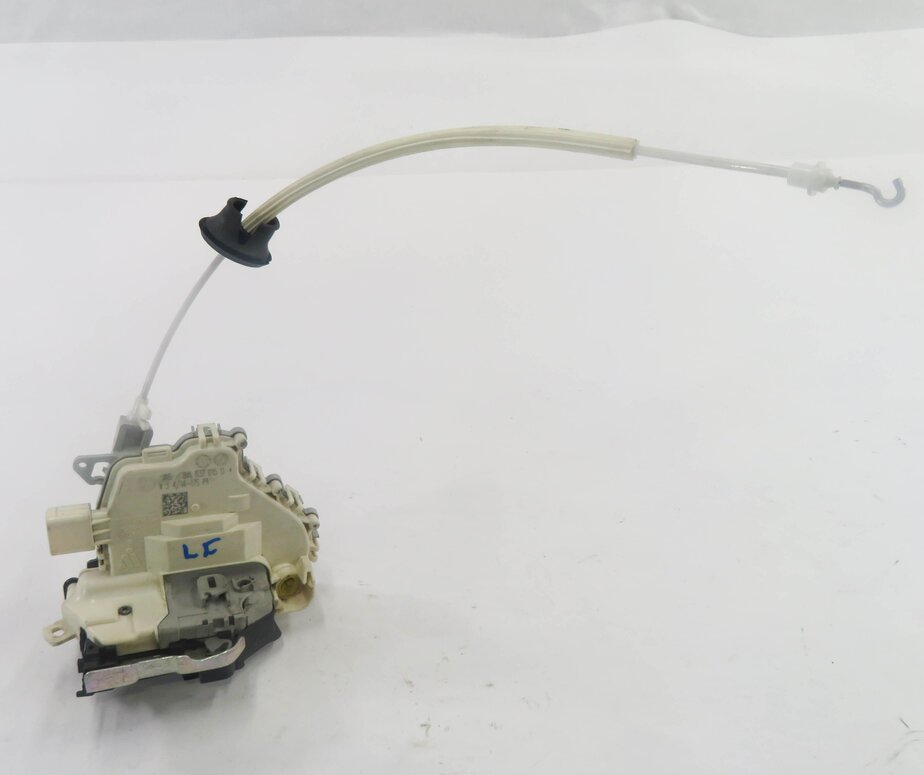2010-2019 AUDI / PORSCHE A4 S4 A5 S5 A6 Q3 Q5 Q7 TT 911 - LEFT FRONT DOOR LATCH
