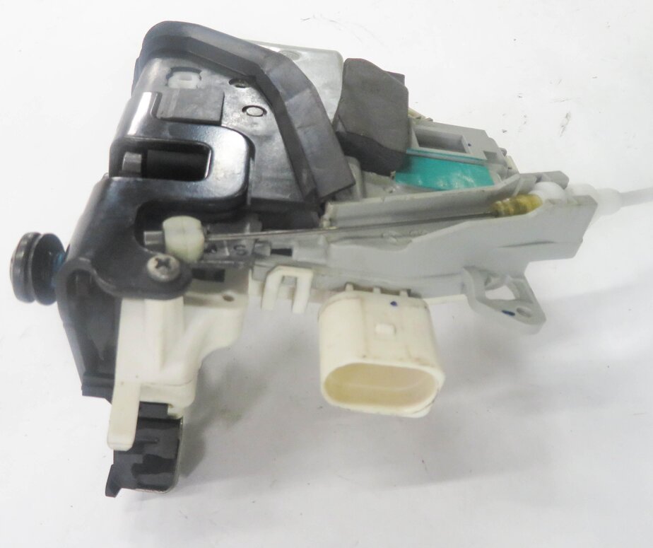 Thumbnail 5: 2010-2019 AUDI / PORSCHE A4 S4 A5 S5 A6 Q3 Q5 Q7 TT 911 - LEFT FRONT DOOR LATCH
