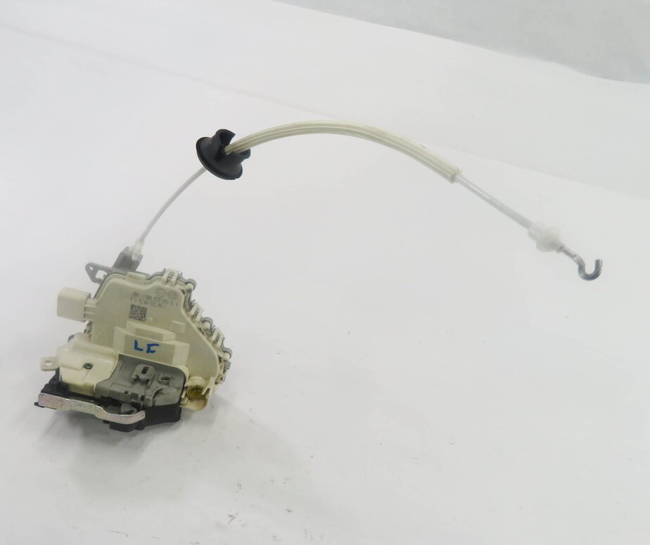 Thumbnail 6: 2010-2019 AUDI / PORSCHE A4 S4 A5 S5 A6 Q3 Q5 Q7 TT 911 - LEFT FRONT DOOR LATCH