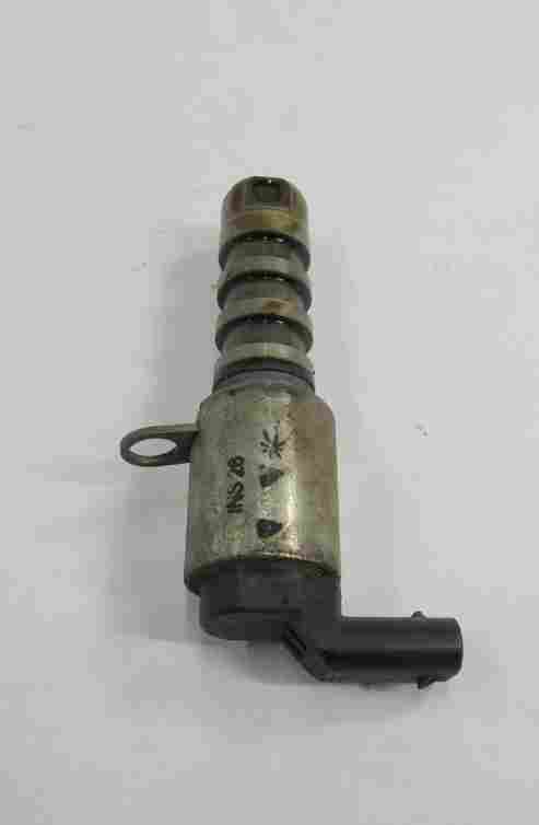 Thumbnail 2: 14 AUDI Q7 (4L) 3.0L SUPER (CTW) ENGINE CAM CAMSHAFT ADJUSTER SOLENOID MODULE