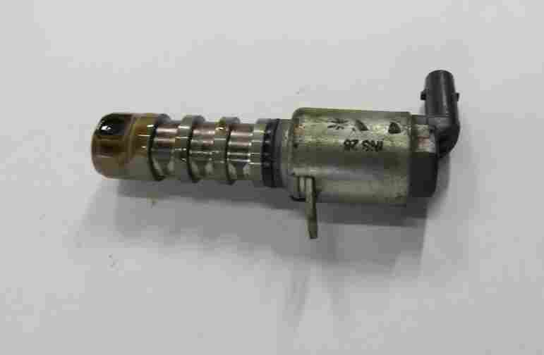 Thumbnail 3: 14 AUDI Q7 (4L) 3.0L SUPER (CTW) ENGINE CAM CAMSHAFT ADJUSTER SOLENOID MODULE