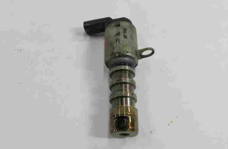 Thumbnail 5: 14 AUDI Q7 (4L) 3.0L SUPER (CTW) ENGINE CAM CAMSHAFT ADJUSTER SOLENOID MODULE