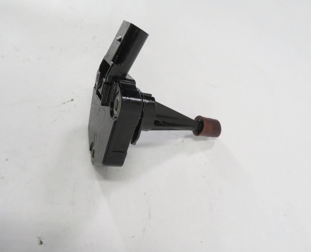 Thumbnail 2: 2014 AUDI Q7 (4L) 3.0L SUPERCHARGED ENGINE - MOTOR OIL FLUID PAN LEVEL SENSOR