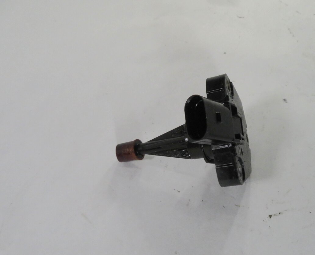 Thumbnail 3: 2014 AUDI Q7 (4L) 3.0L SUPERCHARGED ENGINE - MOTOR OIL FLUID PAN LEVEL SENSOR