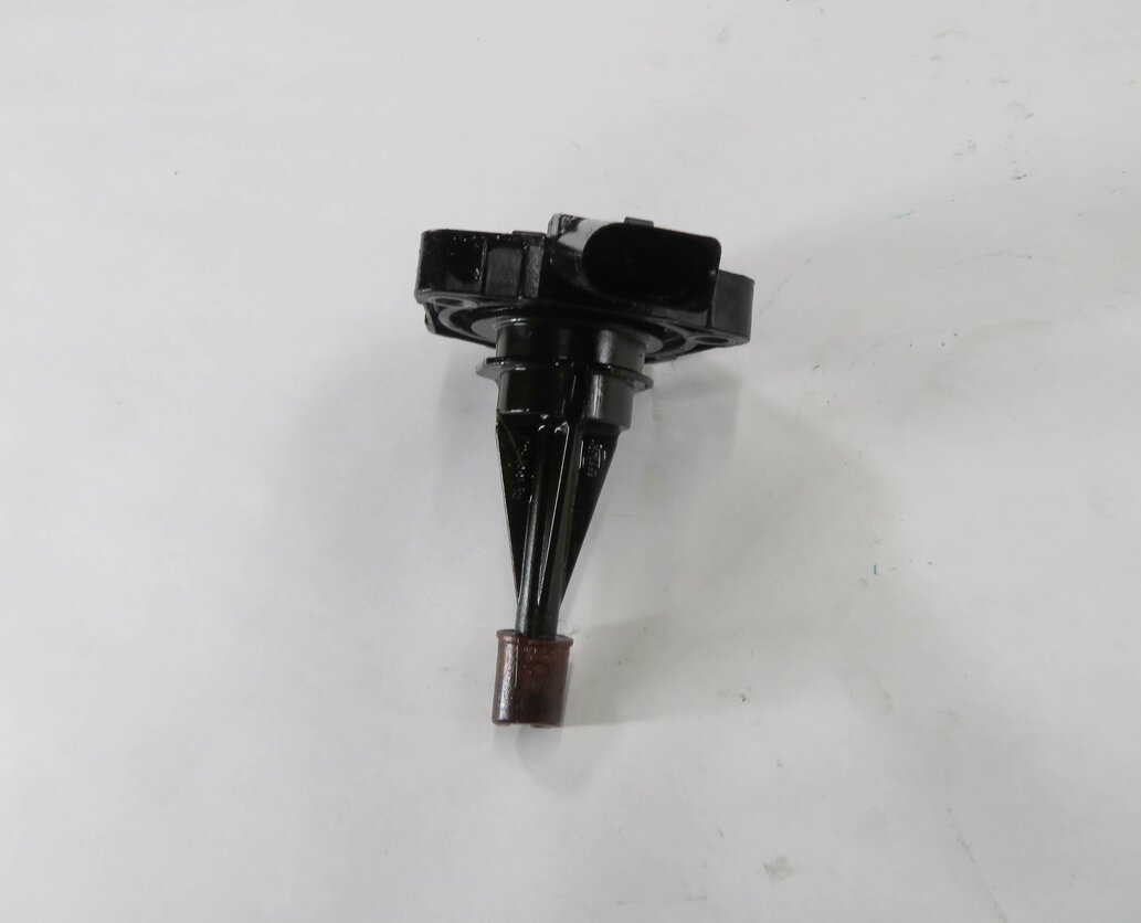 Thumbnail 4: 2014 AUDI Q7 (4L) 3.0L SUPERCHARGED ENGINE - MOTOR OIL FLUID PAN LEVEL SENSOR