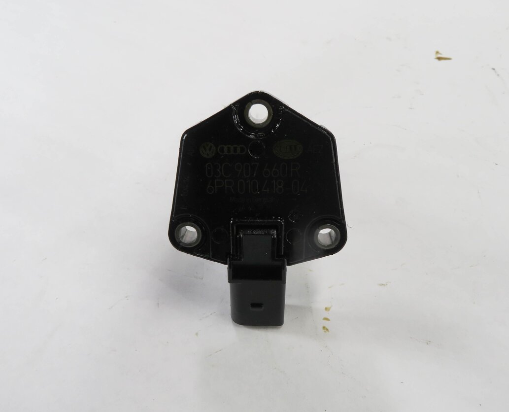 Thumbnail 5: 2014 AUDI Q7 (4L) 3.0L SUPERCHARGED ENGINE - MOTOR OIL FLUID PAN LEVEL SENSOR