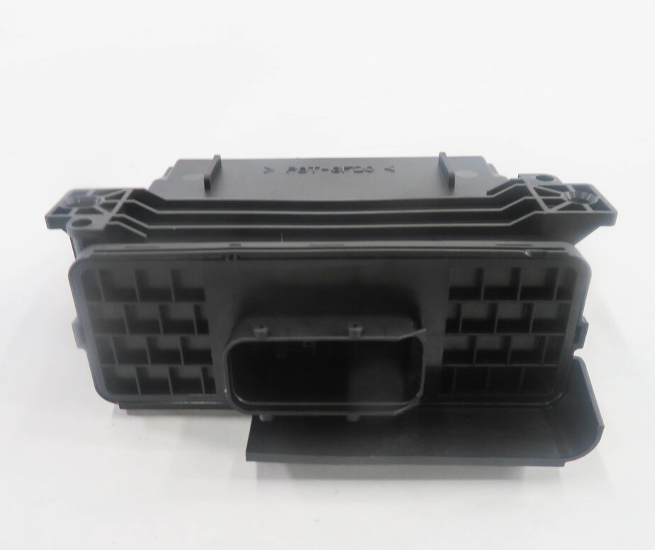 2014 AUDI Q7 (4L) ONBOARD POWER SUPPLY CONTROL MODULE