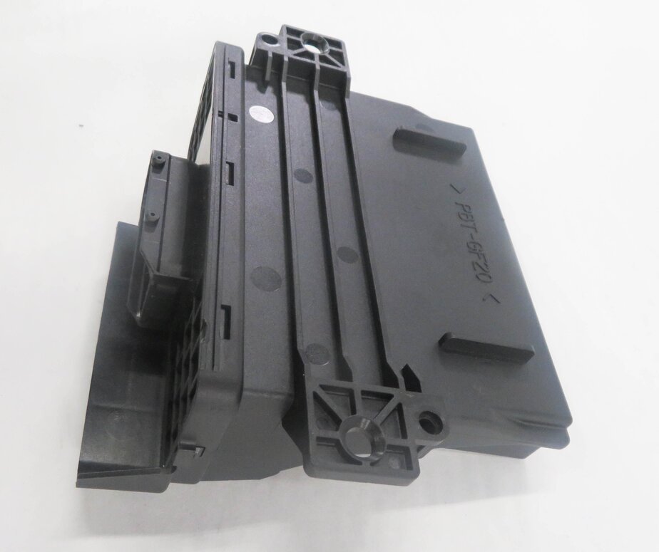 Thumbnail 3: 2014 AUDI Q7 (4L) ONBOARD POWER SUPPLY CONTROL MODULE