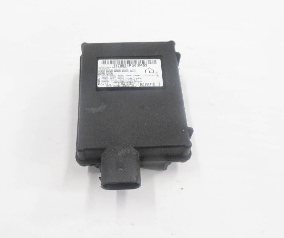 Thumbnail 3: 2014 AUDI Q7 (4L) HOMELINK GARAGE DOOR CONTROL MODULE