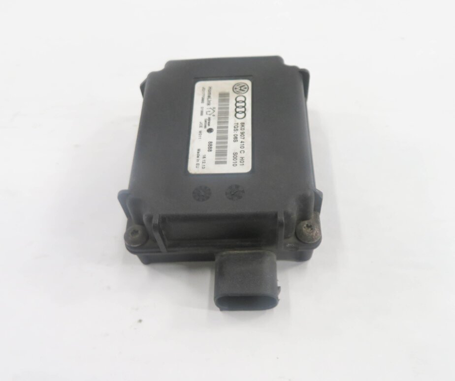 Thumbnail 5: 2014 AUDI Q7 (4L) HOMELINK GARAGE DOOR CONTROL MODULE