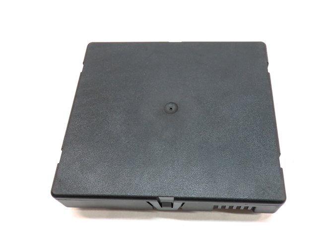 Thumbnail 4: 2014 AUDI Q7 (4L) BODY POWER SUPPLY COMFORT CONTROL MODULE