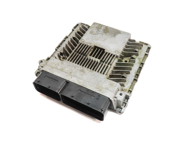 13-15 AUDI Q7 (4L) 3.0L CTWA SUPER ENGINE CONTROL MODULE COMPUTER BRAIN ECM ECU