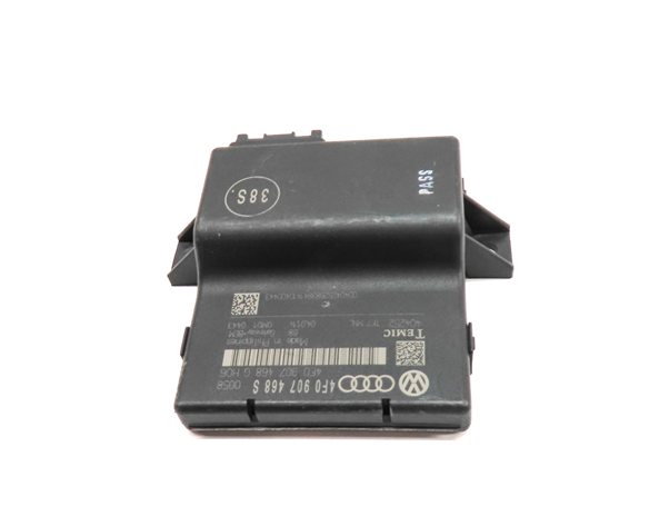 Thumbnail 3: 2014 AUDI Q7 (4L) PRIMARY GATEWAY CONTROL MODULE IMMOBILIZER COMPUTER