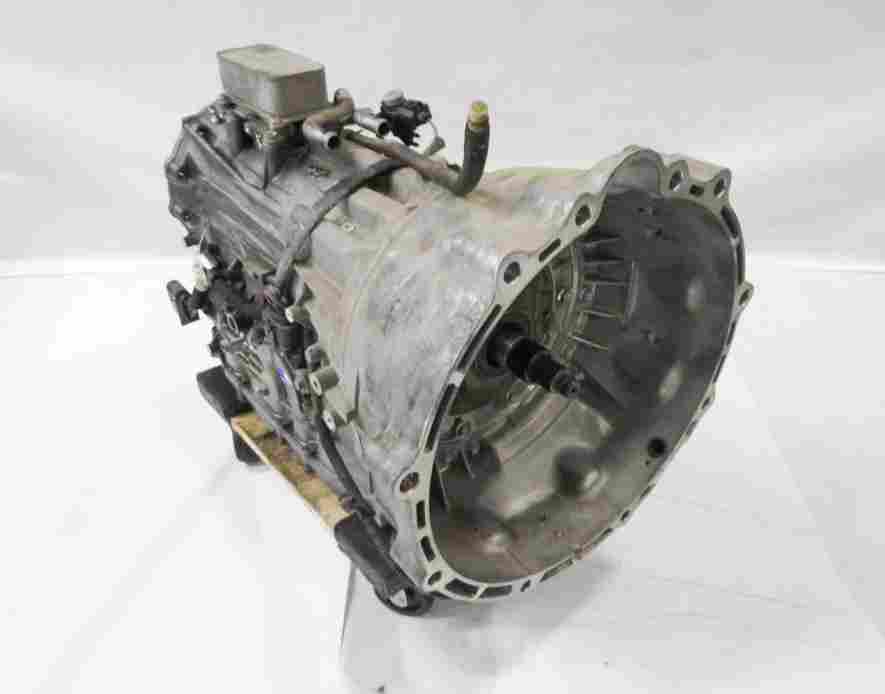 Thumbnail 2: 16-18 PORSCHE CAYENNE (958) 3.6L TURBO PXU AUTOMATIC TRANSMISSION ASSEMBLY (63k)