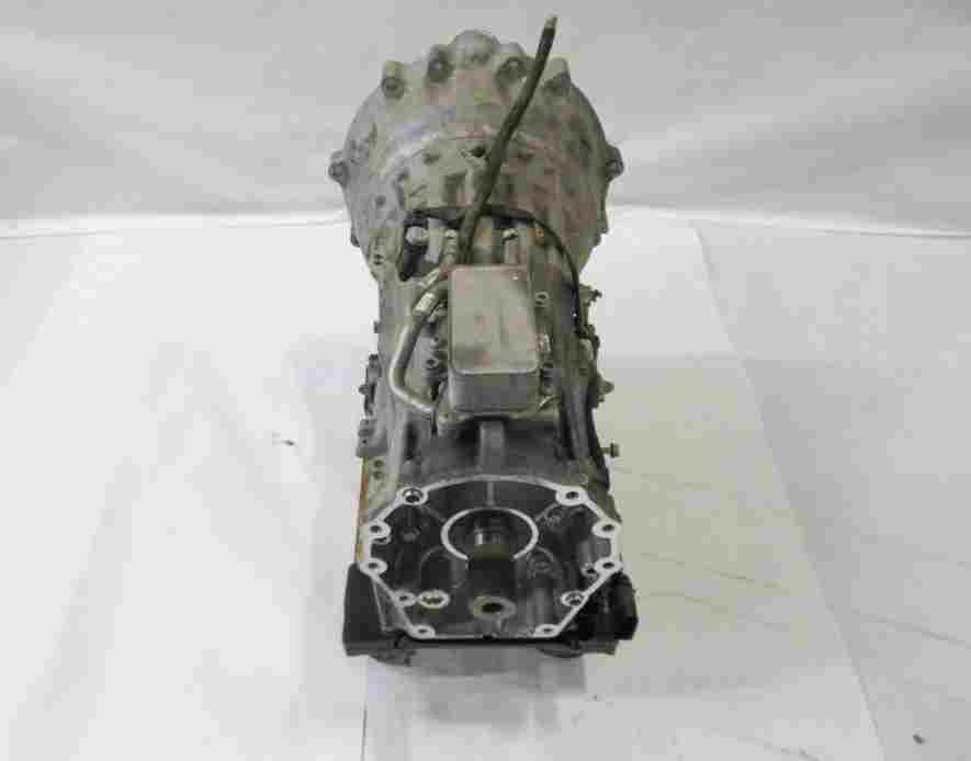 Thumbnail 5: 16-18 PORSCHE CAYENNE (958) 3.6L TURBO PXU AUTOMATIC TRANSMISSION ASSEMBLY (63k)