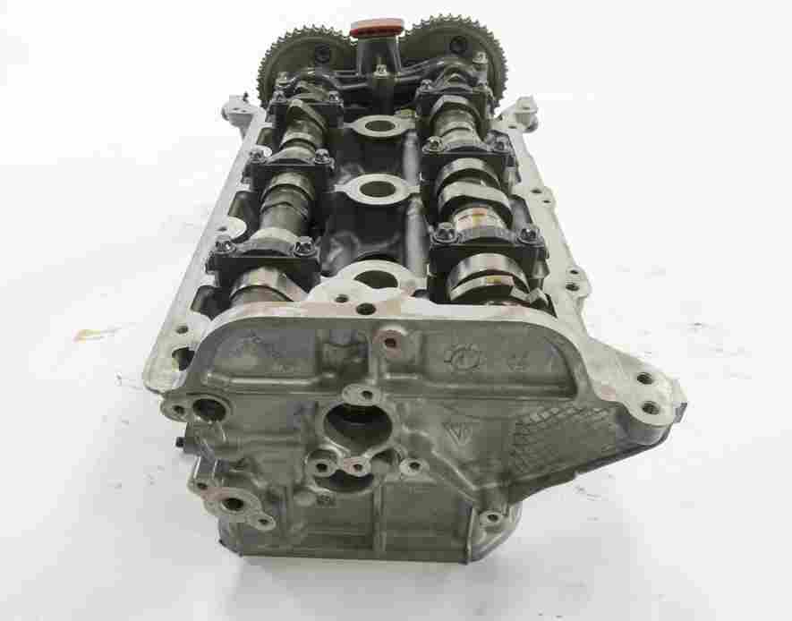 Thumbnail 6: 2015-2018 PORSCHE CAYENNE (958) 3.6L TURBO ENGINE - LEFT CYLINDER HEAD ASSEMBLY