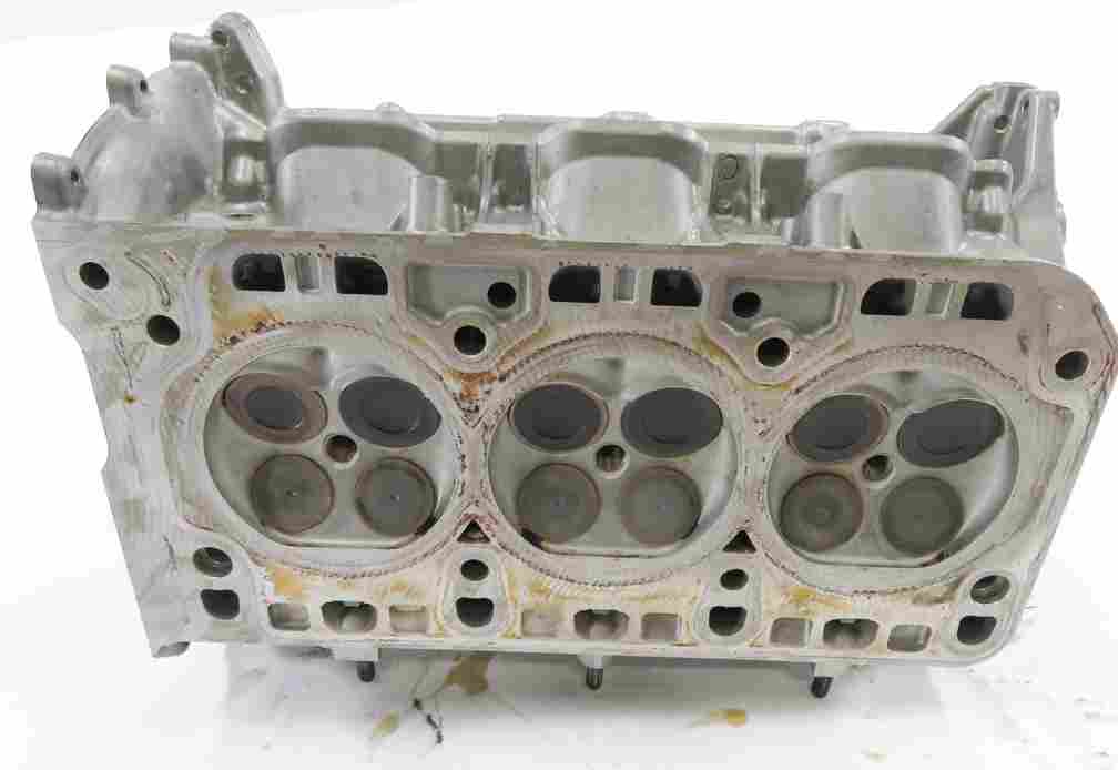 Thumbnail 7: 2015-2018 PORSCHE CAYENNE (958) 3.6L TURBO ENGINE - RIGHT CYLINDER HEAD ASSEMBLY