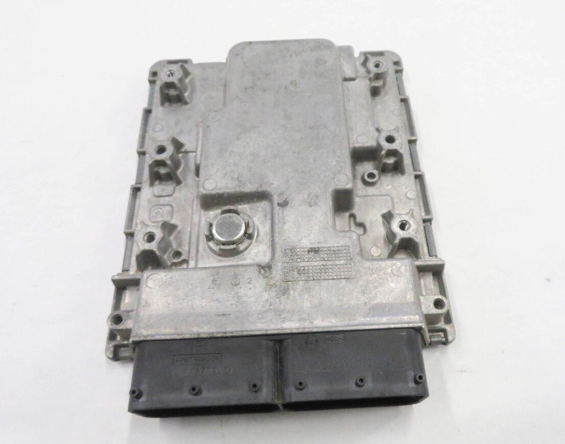 Thumbnail 12: 2016 PORSCHE CAYENNE (958) 3.6L MCX.ZA TURBO ENGINE IMMOBILIZER MODULE KEY SET