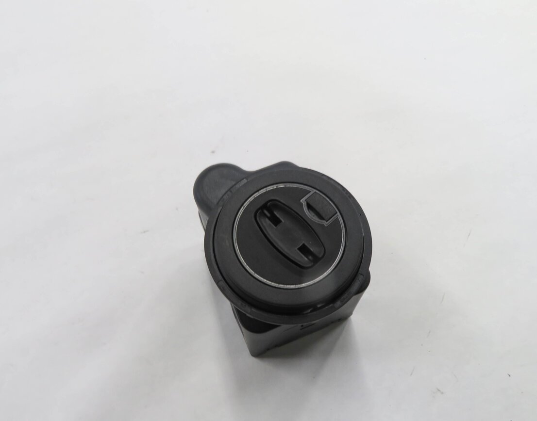 Thumbnail 8: 2016 PORSCHE CAYENNE (958) 3.6L MCX.ZA TURBO ENGINE IMMOBILIZER MODULE KEY SET
