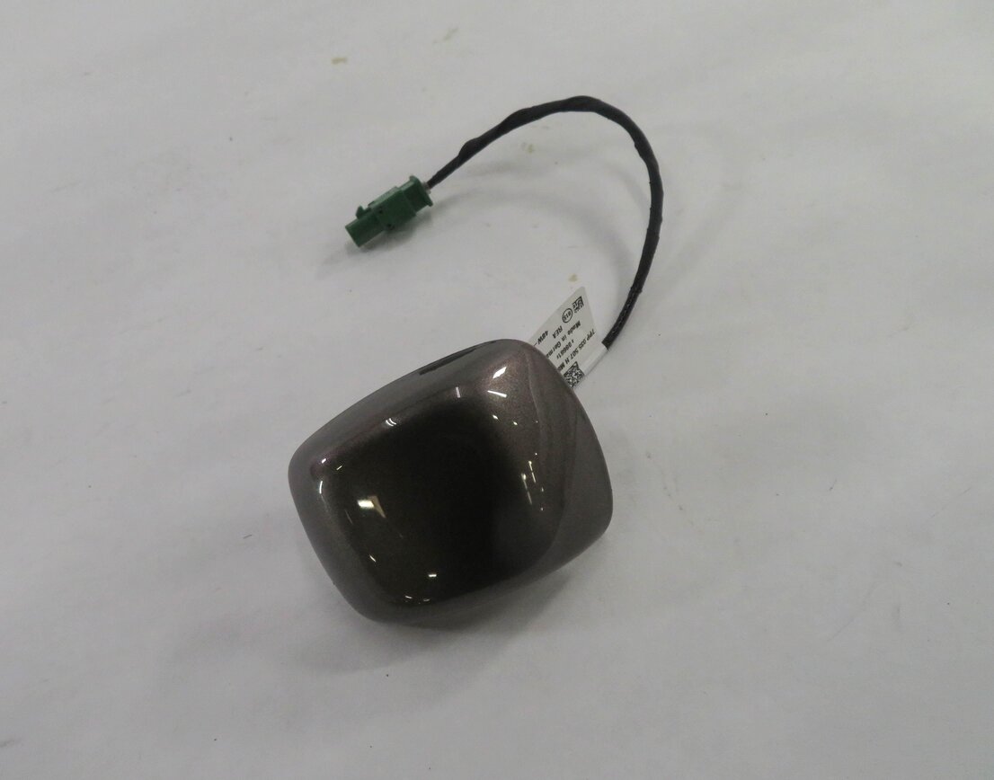 10-16 PORSCHE CAYENNE PANAMERA (958 / 970 G1) RADIO STEREO ANTENNA (UMBER M8U)
