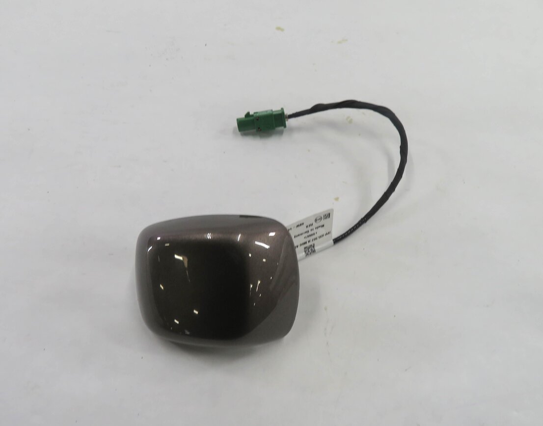 Thumbnail 2: 10-16 PORSCHE CAYENNE PANAMERA (958 / 970 G1) RADIO STEREO ANTENNA (UMBER M8U)