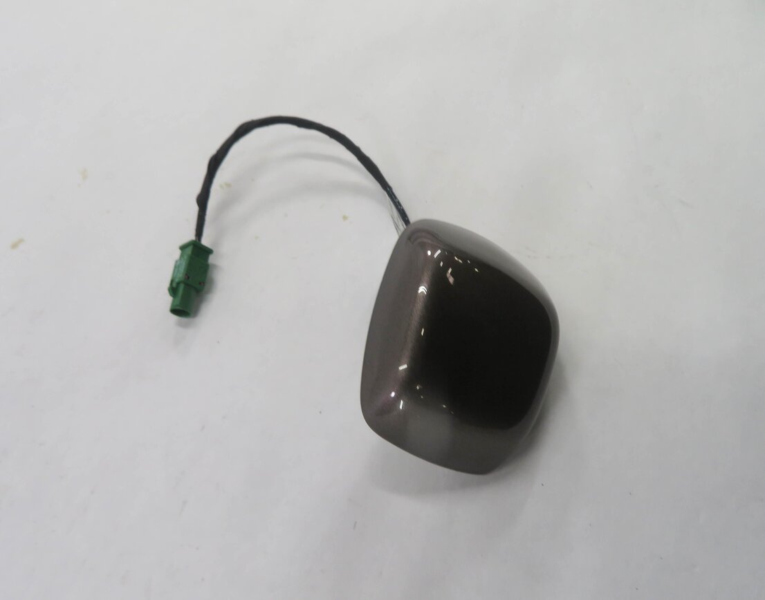 Thumbnail 3: 10-16 PORSCHE CAYENNE PANAMERA (958 / 970 G1) RADIO STEREO ANTENNA (UMBER M8U)
