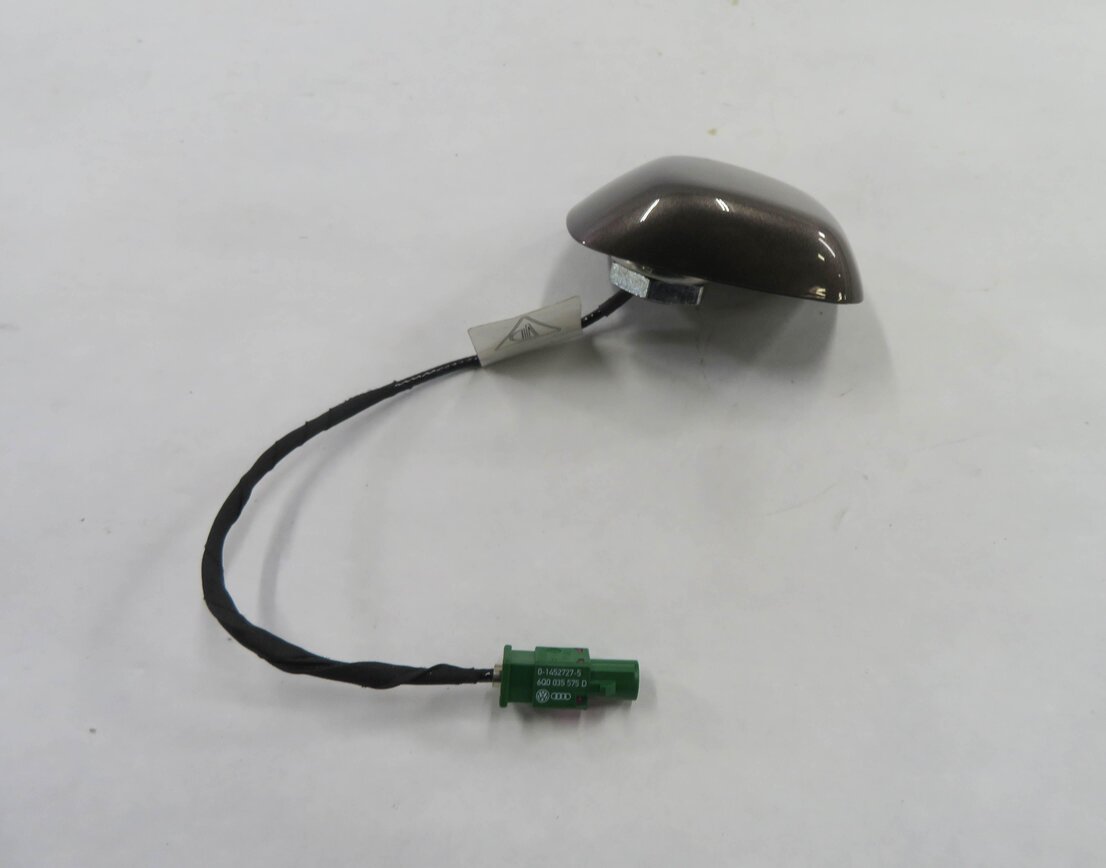 Thumbnail 5: 10-16 PORSCHE CAYENNE PANAMERA (958 / 970 G1) RADIO STEREO ANTENNA (UMBER M8U)
