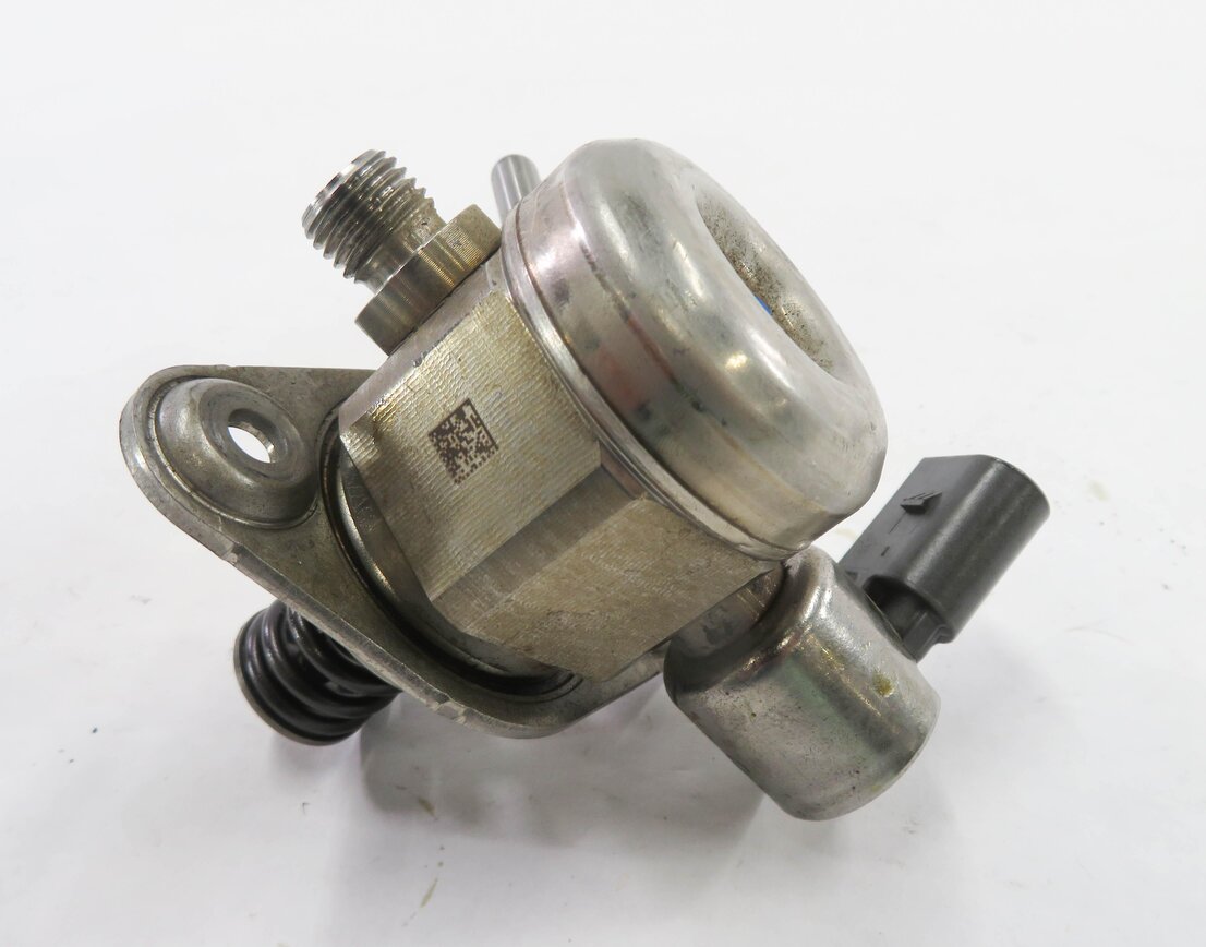 Thumbnail 4: 14-18 PORSCHE CAYENNE MACAN PANAMERA (958 970) 3.0L 3.6L - MECHANICAL FUEL PUMP