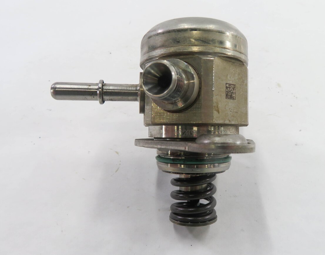 Thumbnail 5: 14-18 PORSCHE CAYENNE MACAN PANAMERA (958 970) 3.0L 3.6L - MECHANICAL FUEL PUMP