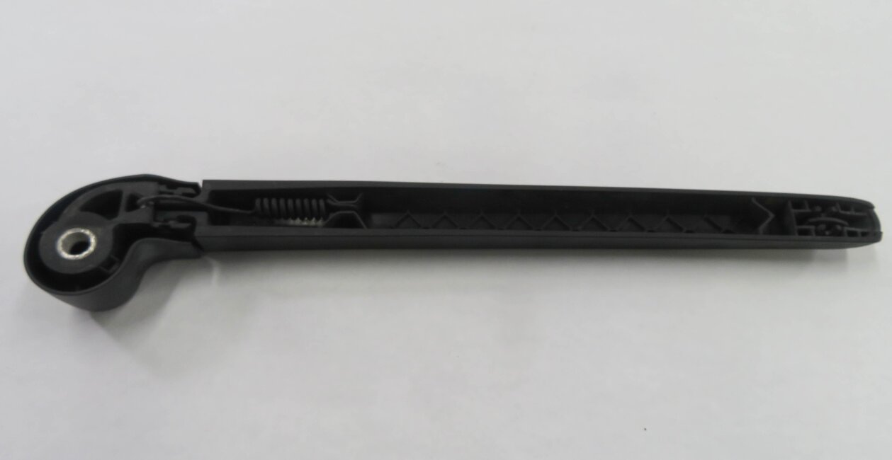 Thumbnail 6: 2011-2018 PORSCHE CAYENNE (958) REAR WIPER ARM