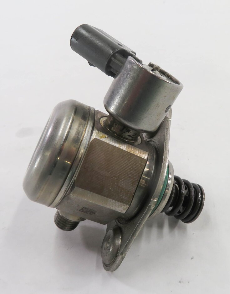 Thumbnail 2: 14-18 PORSCHE CAYENNE MACAN PANAMERA (958 970) 3.0L 3.6L - MECHANICAL FUEL PUMP