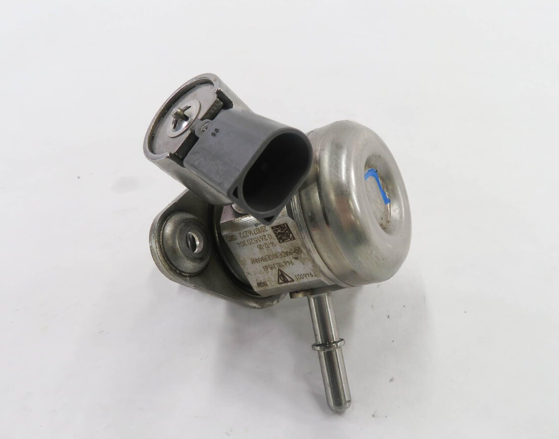 Thumbnail 4: 14-18 PORSCHE CAYENNE MACAN PANAMERA (958 970) 3.0L 3.6L - MECHANICAL FUEL PUMP