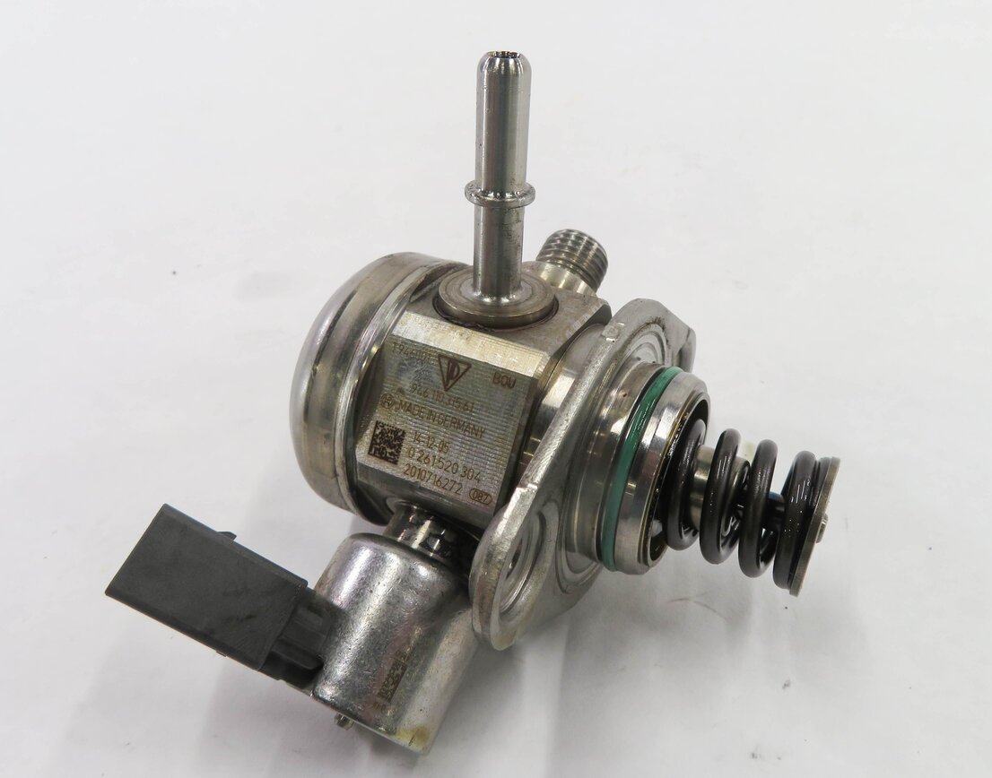 Thumbnail 6: 14-18 PORSCHE CAYENNE MACAN PANAMERA (958 970) 3.0L 3.6L - MECHANICAL FUEL PUMP