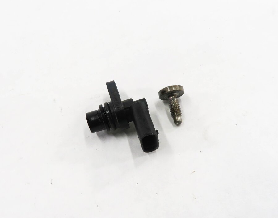 2016 PORSCHE CAYENNE GTS (958) 3.6L MCX.ZA TURBO - CAMSHAFT CAM POSITION SENSOR