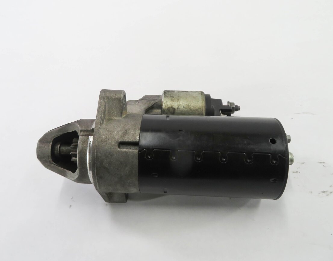 Thumbnail 2: 2015-2018 PORSCHE CAYENNE MACAN (957 95B) 3.0L / 3.6L TURBO ENGINE STARTER MOTOR