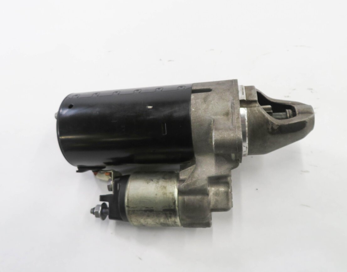 Thumbnail 5: 2015-2018 PORSCHE CAYENNE MACAN (957 95B) 3.0L / 3.6L TURBO ENGINE STARTER MOTOR