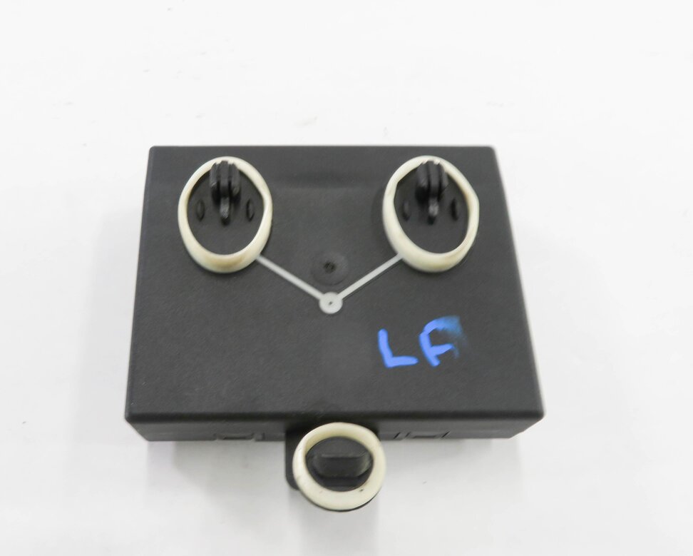 Thumbnail 2: 2009-2012 AUDI Q5 (8R) LEFT FRONT DRIVER DOOR CONTROL MODULE COMPUTER