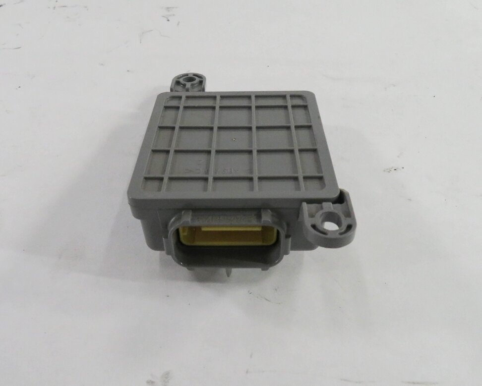 Thumbnail 5: 2010 AUDI Q5 (B8 8R) RIGHT FRONT PASSENGER SEAT WEIGHT OCCUPANCY SENSOR
