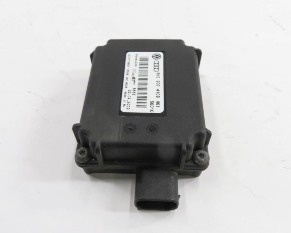 2008-2012 AUDI A4 S4 A5 Q5 Q7 (B8 8K 8T 8R 4L) HOMELINK GARAGE DOOR GATE MODULE