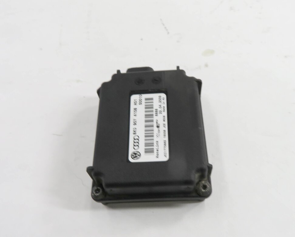 Thumbnail 3: 2008-2012 AUDI A4 S4 A5 Q5 Q7 (B8 8K 8T 8R 4L) HOMELINK GARAGE DOOR GATE MODULE