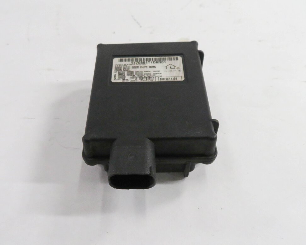 Thumbnail 4: 2008-2012 AUDI A4 S4 A5 Q5 Q7 (B8 8K 8T 8R 4L) HOMELINK GARAGE DOOR GATE MODULE