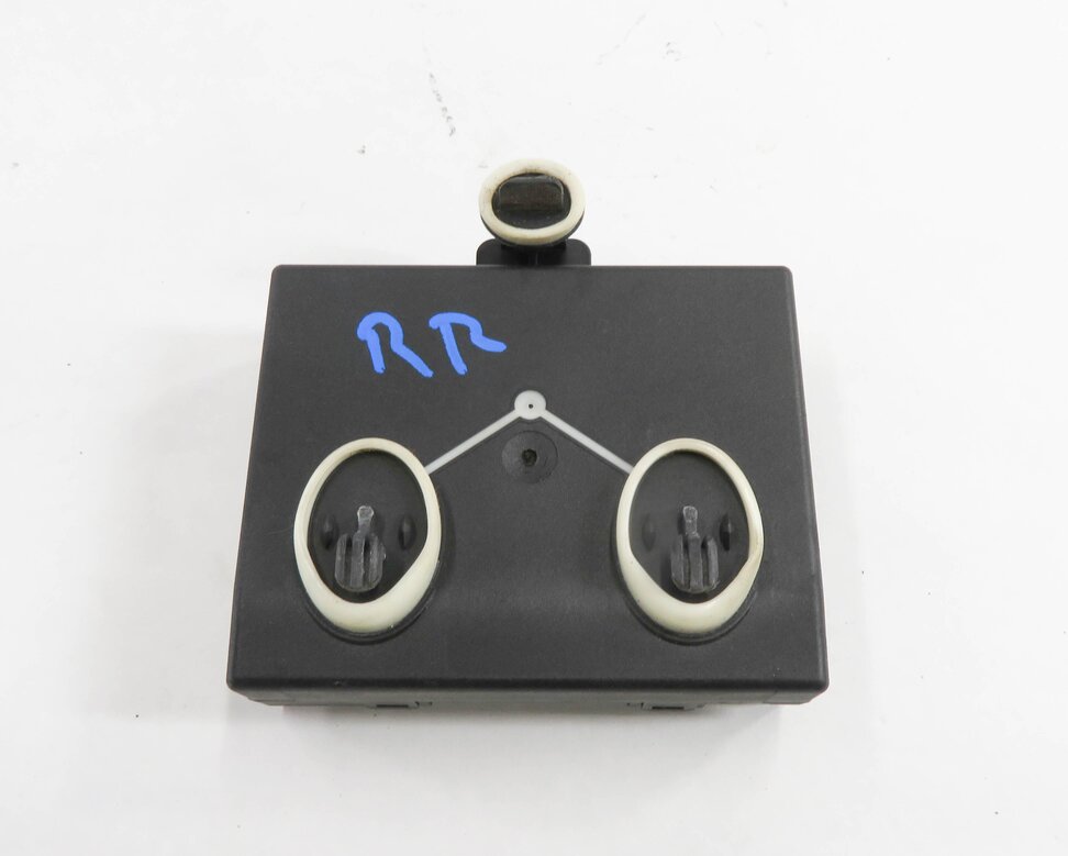 Thumbnail 5: 2008-2012 AUDI Q5 Q7 (4L 8R) REAR DOOR CONTROL MODULE (FITS LEFT & RIGHT SIDE)